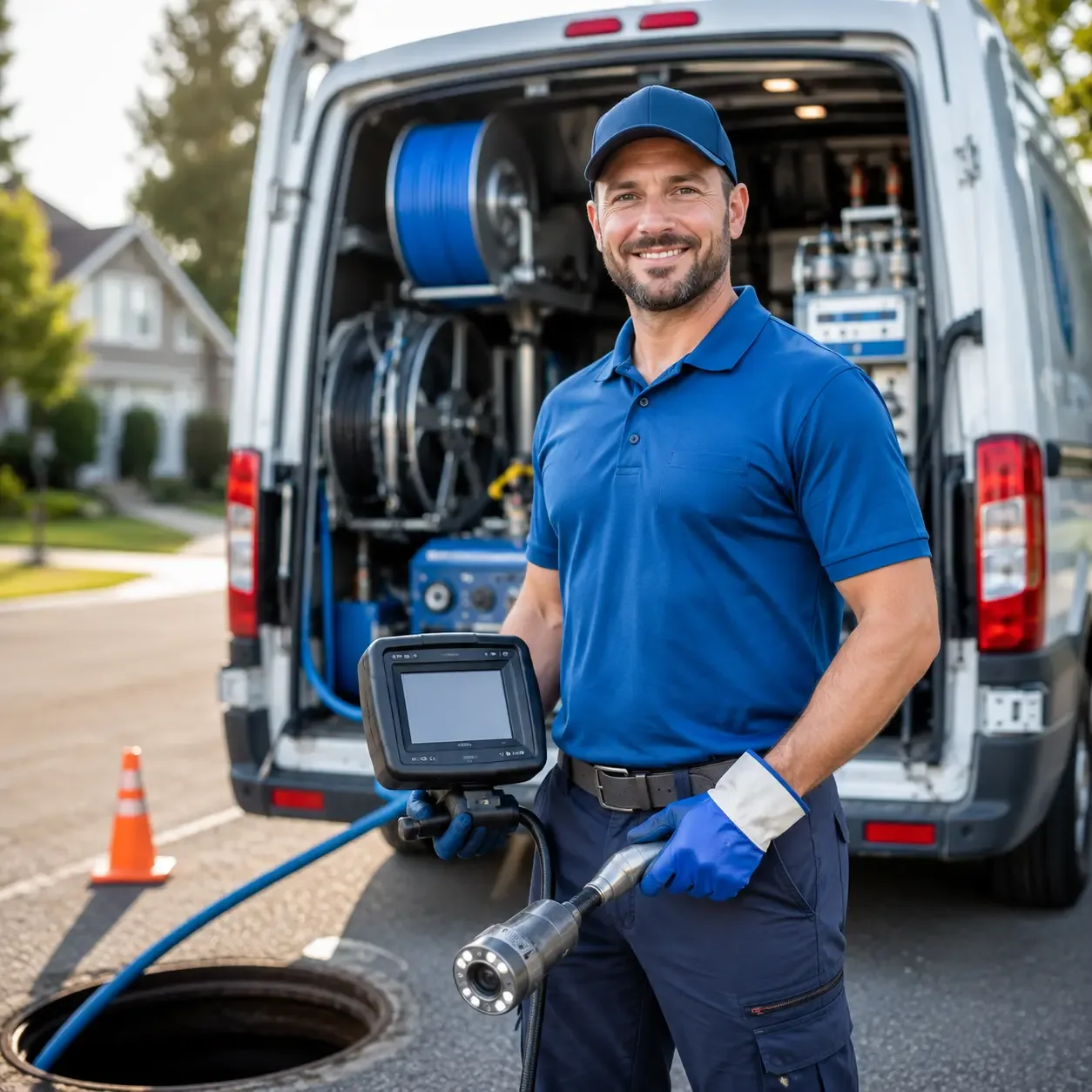 Local Pipe Relining specialists in Nordman, ID
