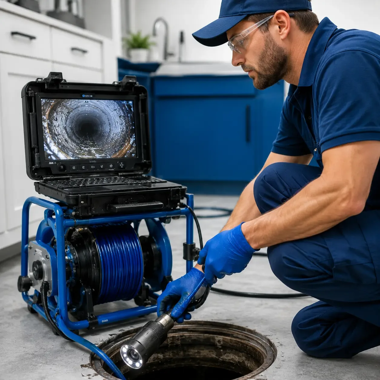 Pipe Relining professionals serving Nordman, ID